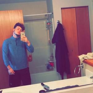 Meet your Posher, Mike